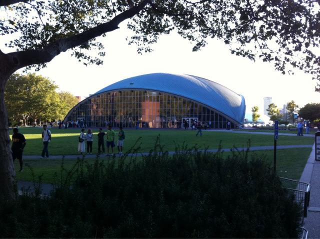 #sb2010 just ended. Wonderful day, lots of great lessons. Thanks to all the speakers and organizers!